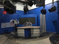 Simar – Pantographe flexible à longueur réglable (1m/1,5m/2m/2,5m/3,5m/4,5m) pour caméra vidéo et éclairage de studio