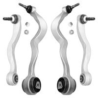 Bras de suspension inférieur avant compatible avec BYD Qin Plus Destroyer 05 Han Dolphin E2 E3 E9 2019-2024 Pièces de châssis de suspension automobile