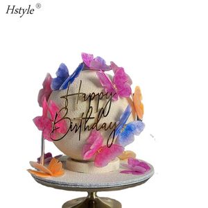 ลูกบอลประดับบน<span class=keywords><strong>เค้ก</strong></span>สุขสันต์วันเกิดทำจากอะคริลิคสีทองมีด้าน PQA137อุปกรณ์ตกแต่งเค้กวันเกิดสุขสันต์วันคริสต์มาส - Product Image 4