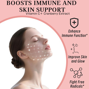 Manufacturer Supply Women's Probiotics Capsules Contains Probiotic Complex Enhance Immune Function Adult Prebiotics Capsules - Product Image 3