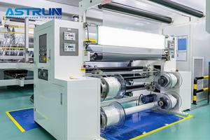 Astrum AC-35100 汽车窗膜 98% 红外线阻挡 99% 紫外线防护 10 年保修 2 毫米聚酯薄膜 - Product Image 5