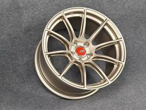 1 buah cekung dalam pabrik terlaris 20 21 22 inci ringan <span class=keywords><strong>rim</strong></span> Olahraga Gaya 5x112 kustom warna paduan roda mobil tempa - Product Image 2