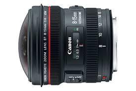 <span class=keywords><strong>Ef</strong></span> 8-15mm f/4L USM Ống kính zoom Mắt Cá Loại sản phẩm mới để chụp ảnh nâng cao - Product Image 3