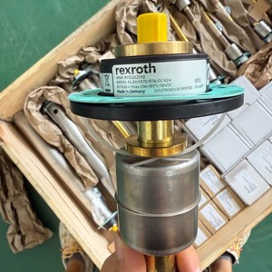 R901212592 ABZMS-41-2X/0370/RTA/DC-K24 สวิตช์ลูกลอยไฮดรอลิกสำหรับอุปกรณ์อุตสาหกรรม - Product Image 4