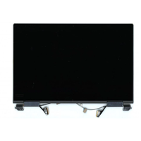 Écran de remplacement 14'' pour ordinateur portable Lenovo ThinkPad X1 Yoga 2e génération, écran tactile LCD complet avec charnière