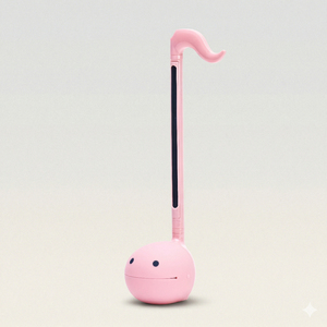 2026 Japanese Otamatone <b>Musical</b> <b>Instruments</b> Interactive Educational Electric <b>Toys</b> Supplier - Product Image 1