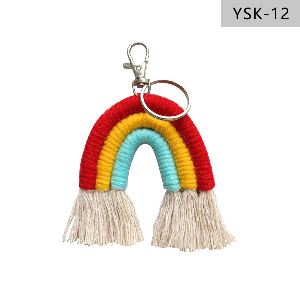 YSK-12