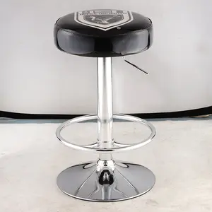 回転テーブルの卸売美容スツール回転リフティング円形プーリーと大型工業用テーブル供給