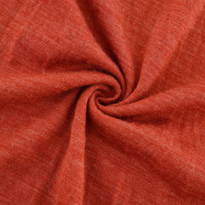 Camiseta Henley de Manga Corta para Hombre, de Lana Merino, Ecológica, Suave, Antiolor, con Serigrafía en Blanco, 180 g/m² - Product Image 6