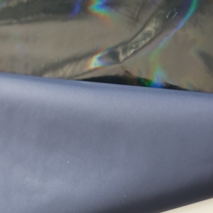 Sifang de sinfonía de papel de liberación de 380T de tafetán de nylon de tela - Product Image 5