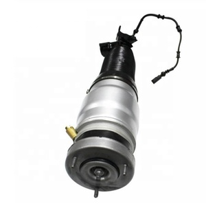 Tiges d'amortisseurs pneumatiques pour <span class=keywords><strong>Hyundai</strong></span> Genesis Equus, pièces de rechange automatiques, 2 pièces, - Product Image 2