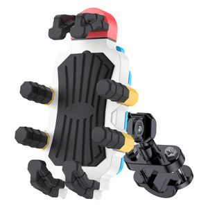 <span class=keywords><strong>Support</strong></span> de téléphone pour <span class=keywords><strong>moto</strong></span>, <span class=keywords><strong>support</strong></span> de navigation, <span class=keywords><strong>support</strong></span> de téléphone pour guidon, <span class=keywords><strong>support</strong></span> de téléphone <span class=keywords><strong>GPS</strong></span> en aluminium, <span class=keywords><strong>support</strong></span> de rétroviseurs - Product Image 1
