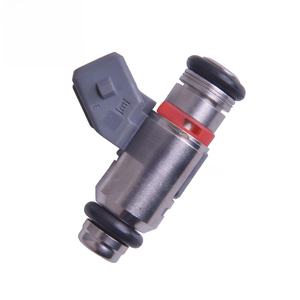 Válvula <span class=keywords><strong>de</strong></span> Pulverización, Nueva Marca <span class=keywords><strong>de</strong></span> Autopartes, Boquilla <span class=keywords><strong>de</strong></span> Combustible IWP-023 para VW GOLF, <span class=keywords><strong>VENTO</strong></span>, POLO, CADDY 1.6L, Inyectores <span class=keywords><strong>de</strong></span> Gasolina IWP023 - Product Image 2