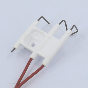 Électrode <span class=keywords><strong>d</strong></span>'<span class=keywords><strong>allumage</strong></span> <span class=keywords><strong>Vaillant</strong></span> 090709 pour chaudière - Product Image 5