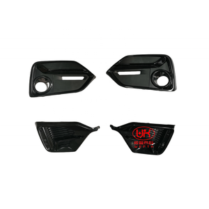 Couvercle de phare antibrouillard pour <span class=keywords><strong>Honda</strong></span> <span class=keywords><strong>Civic</strong></span> 2019 <span class=keywords><strong>2020</strong></span> 2021 OEM 71118/71113-TGG-H01 - Product Image 5
