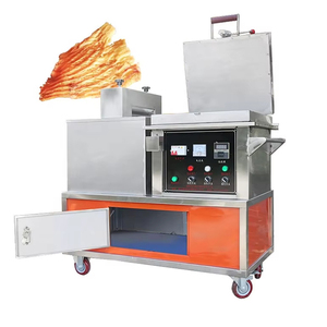 Wholesale Multi-Function <strong>Squid</strong> and Fish Baking Pressing Machine <strong>Squid</strong> Roasting Machine - Product Image 4