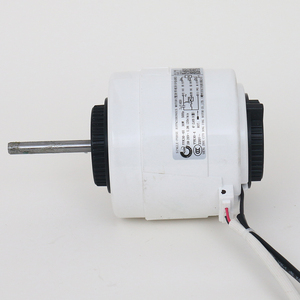 ขายส่งผลิตภัณฑ์อะซิงโครนัส220โวลต์แกนพัดลมมอเตอร์ - Product Image 3