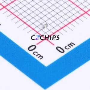 ตัวเก็บประจุแบบ SMD (MLCC) รุ่น TCC0402COG330G500AT ขนาด 0402 ( ค่าความจุ: 33pF ) ( ความแม่นยำ: 2% แรงดันไฟฟ้าที่กำหนด: 50V ) - Product Image 2