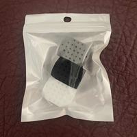 Gran oferta, ejercitador de mandíbula para músculos del cuello Facial, Gel de sílice, ejercitador Personal para cuidado de mandíbula, entrenador, define la mandíbula