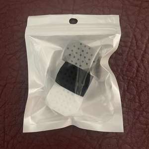 Vendita calda del muscolo del collo facciale mandibola esercitatore del Gel di silice per la cura personale allenatore della mascella definire Jawline - Product Image 6