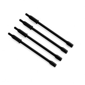 Kit de mise à niveau d'axe d'amortisseur de voiture RC sur mesure, usinage CNC de haute précision OEM/ODM - Acier inoxydable/Aluminium Guangdong - Product Image 6