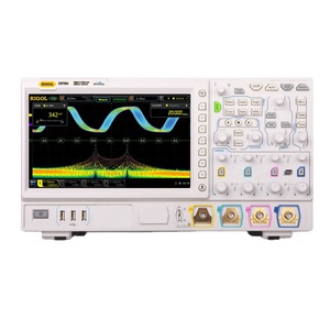 Analizador Multifunción 7 en 1 MSO7024/DS7024, Osciloscopio, Fuente, Instrumento de Medición Electrónico Digital - Product Image 3