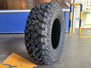 Fábrica de China A/T MT Fábrica de China Neumáticos de barro de neumáticos todo terreno 265/70R16 265/70R17 265/50R20 - Product Image 5