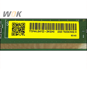 Écran <span class=keywords><strong>LCD</strong></span> de remplacement pour modules de télévision AUO <span class=keywords><strong>32</strong></span> pouces T320XVN02.H, stock d'entrepôt - Product Image 4