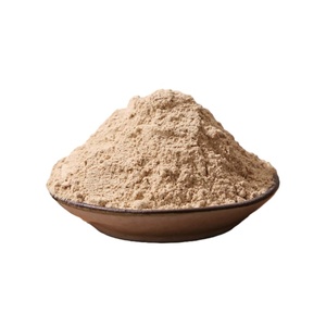 תוסף צמחי טבעי באיכות גבוהה, אבקת שורש ליקוריץ טהורה, אבקת ליקוריץ - Product Image 3