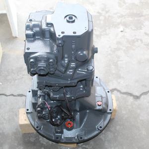 Pompe principale d'excavatrice Belparts PC200-7 PC200LC-7 PC200-8 PC200LC-8 Pompe hydraulique 708-2L-00500 708-2L-00300 pour Komatsu - Product Image 6