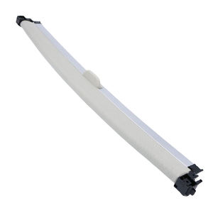 6J0877307 3G9877307 6J0 877 307 3G9 877 307 Voiture Électrique Universel Spoiler Toit Ouvrant L'assemblée Pour Seat Ibiza 09-17 Année - Product Image 2