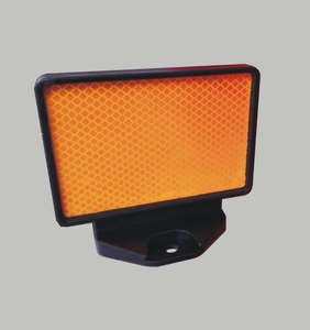 Prix <span class=keywords><strong>de</strong></span> gros Personnalisable Équipement <span class=keywords><strong>de</strong></span> sécurité routière Guide <span class=keywords><strong>de</strong></span> circulation flexible Delineator Post pour fournisseur - Product Image 2