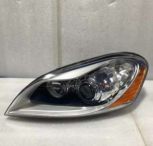 2009-2013 faro de coche OEM para faros delanteros Volvo XC60 sistema de iluminación automotriz faros de xenón originales - Product Image 2