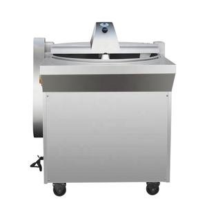 Macchina per la Lavorazione di Verdure / Cavoli / Kale / Sukuma Wiki / Trituratore / Macinatore - Product Image 4