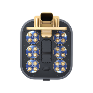 Vente chaude Produit de soins de santé <span class=keywords><strong>Bain</strong></span> de spa électronique pour les pieds <span class=keywords><strong>Circulation</strong></span> <span class=keywords><strong>sanguine</strong></span> Machine de massage des pieds <span class=keywords><strong>Circulation</strong></span> de l'eau - Product Image 4