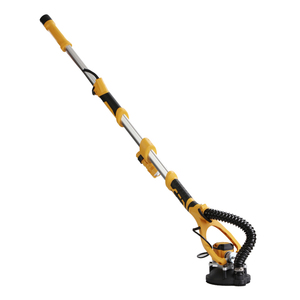 <span class=keywords><strong>Ponceuse</strong></span> à cloisons sèches <span class=keywords><strong>girafe</strong></span> étendue <span class=keywords><strong>ponceuse</strong></span> électrique pour mur et <span class=keywords><strong>plafond</strong></span> liema 225G batterie <span class=keywords><strong>ponceuse</strong></span> à cloisons sèches - Product Image 1