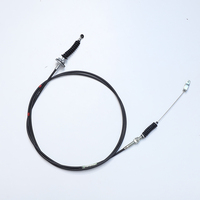 Câble d'accélérateur oem pour hino, 1 pièce, accessoire de contrôle automatique pour camion, essence