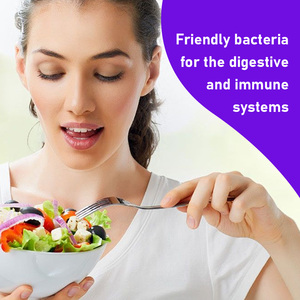 Wholesale Womens Probiotic <b>Tablets</b> with Total Probiotic Activity Relieve Constipation Bacteria For the Digestive <b>Tablets</b> - Product Image 4