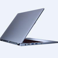 Ordinateur portable intelligent 15,6 pouces DB156 I9 9880H Win11 avec 32 Go de RAM DDR4, 2 To de SSD et ordinateur portable de haute qualité pour les entreprises