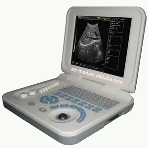 Scanner à ultrasons LED pour ordinateur portable B/W, système de Diagnostic numérique à ultrasons, Machine avec logiciel de mesure BW27, nouvel arrivage