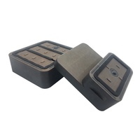 Gobelets à vide Biesse de haute qualité pour centre CNC BIESSE Rover