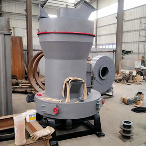 Molino de Molienda Raymond YGM190 de Ahorro de Energía Aplicable a la Industria Minera y de la Construcción - Product Image 5