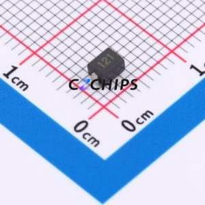 Inductor de Potencia CM3225121KSB 1210 (Inductancia: 120uH) (Precisión: 10%) (Corriente Nominal: 70mA) - Product Image 1