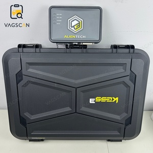 เครื่องมือโปรแกรม ECU TCU รุ่น ALIENTECH KESS3 Slave สำหรับโปรแกรมมิ่ง OBD Bench Boot Mode ปรับแต่งชิปสำหรับรถยนต์ รถบรรทุก และรถจักรยานยนต์ - Product Image 5