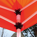 Carpas Para Eventos Gazebo Plegable Carpas Para Fiesta Carpetas Para Fiesta Toldos Gazebo 3x3 Toldos - Product Image 2