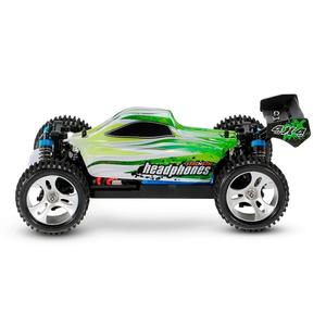Coche de control remoto 2025 1:18 <span class=keywords><strong>Wltoys</strong></span>, coche de control remoto 12428 <span class=keywords><strong>Wltoys</strong></span>, coche de control remoto 24G VS <span class=keywords><strong>A949</strong></span>, A959, A969, A979, coche de control remoto, coche de control remoto de 24G VS, <span class=keywords><strong>A949</strong></span>, A959, A969, A979, coche de control remoto, - Product Image 6