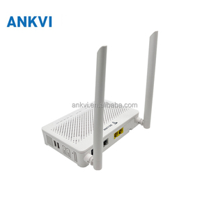 GPON EPON ONU SG6150 2GE POTS รองรับเสียงพูดคุย WiFi5 2USB ไฟเบอร์ ONT พร้อม VoIP สำหรับ FTTH - Product Image 5
