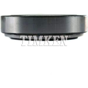 สำหรับ SET37ตลับลูกปืนเม็ดกลมแบบแถวเดียวขนาด1.7812 "id 3.0630" OD 0.781 "ความกว้างของถ้วยเหล็กโลหะผสมนิ้ว - Product Image 1