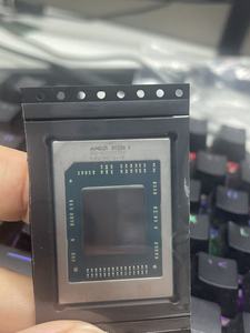 מותג חדש מחשב נייד cpu amd ryzen R9-5900HX 100-000000300 bga - Product Image 6