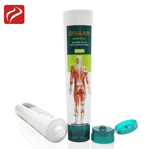 Blanco al por mayor medicina tubo de impresión offset tubo cosmético <span class=keywords><strong>ABL</strong></span> tubo - Product Image 2